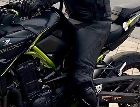 Gebrauchtmotorrad Kawasaki Z900 70kW - Bild 4