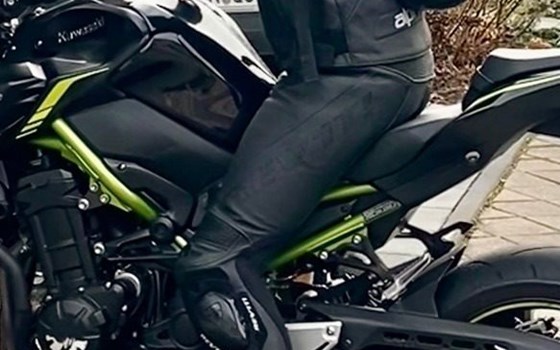 Gebrauchtmotorrad Kawasaki Z900 70kW - Bild 5