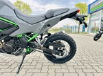 Angebot Kawasaki KLE500 SE