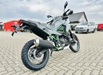 Angebot Kawasaki KLE500 SE