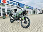 Angebot Kawasaki KLE500 SE