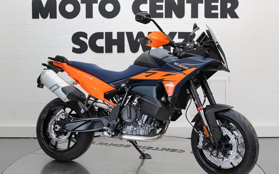 Offerta KTM 890 SMT - Immagine 2