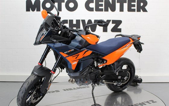 Offerta KTM 890 SMT - Immagine 5