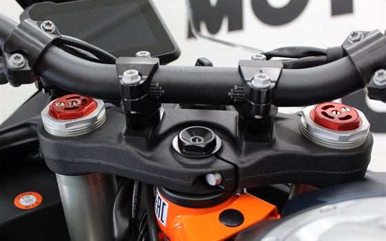Offre KTM 890 Adventure R Rally - Image 10