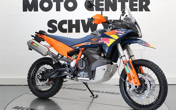 Offre KTM 890 Adventure R Rally - Image 2