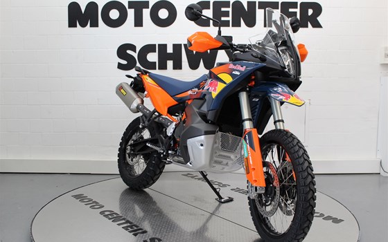 Offre KTM 890 Adventure R Rally - Image 3