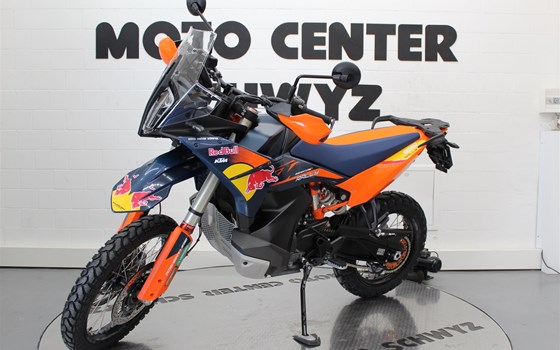 Offre KTM 890 Adventure R Rally - Image 5