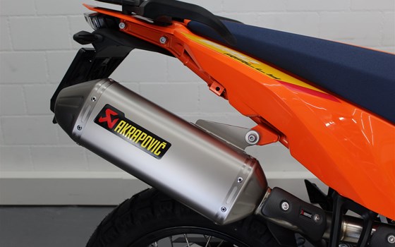 Offre KTM 890 Adventure R Rally - Image 8