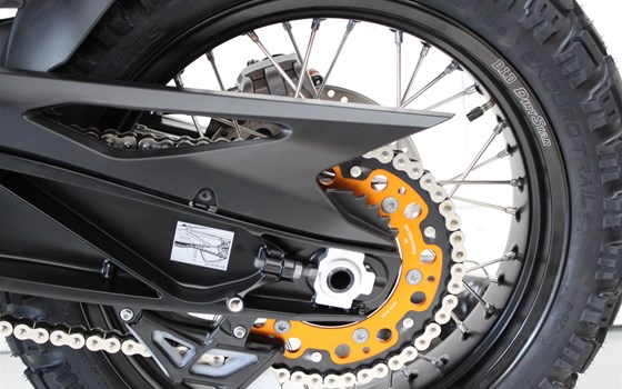 Offre KTM 890 Adventure R Rally - Image 9