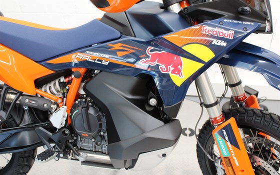 Offre KTM 890 Adventure R Rally - Image 11
