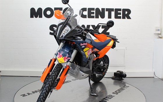 Offre KTM 890 Adventure R Rally - Image 4