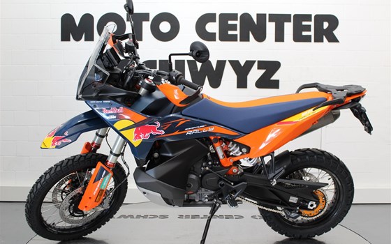 Offre KTM 890 Adventure R Rally - Image 6