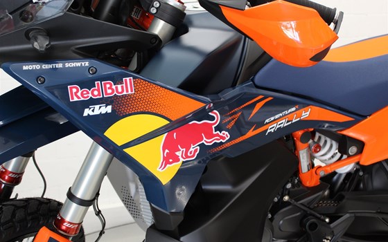 Offre KTM 890 Adventure R Rally - Image 7