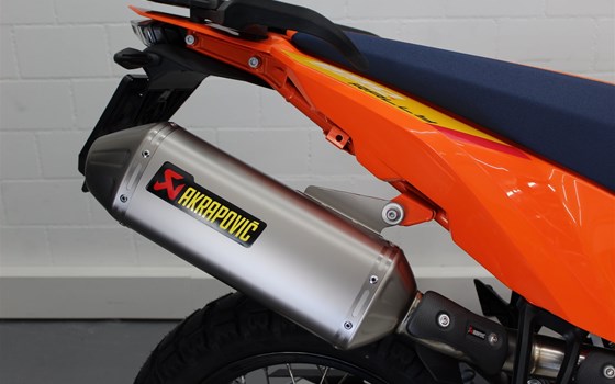 Offre KTM 890 Adventure R Rally - Image 8