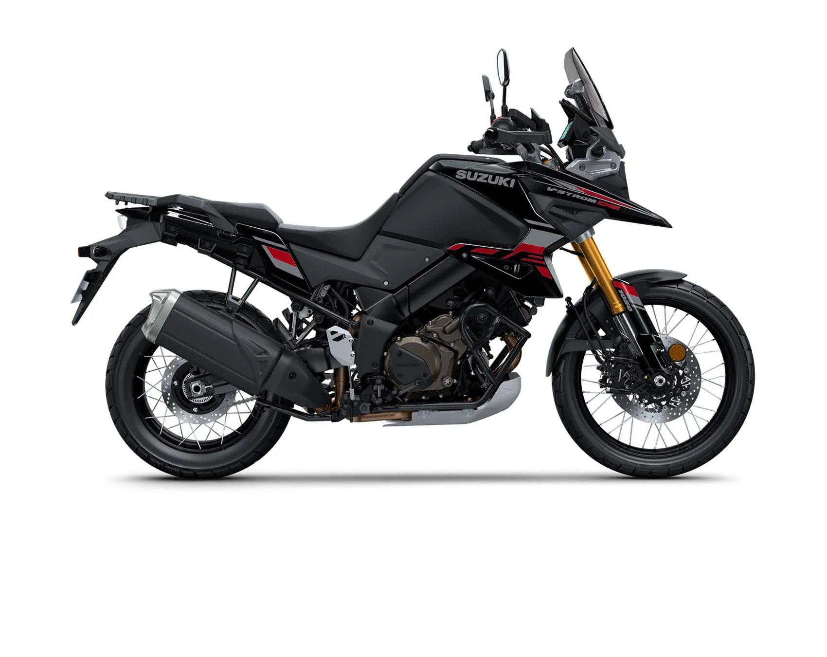 Suzuki V-Strom 1050DE