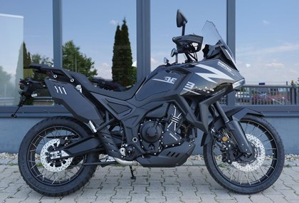 Neumotorrad