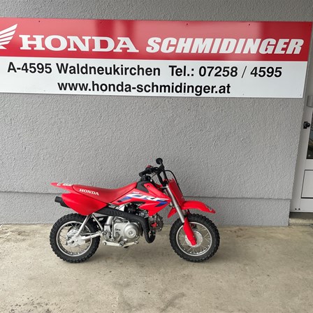 Honda CRF 50 F