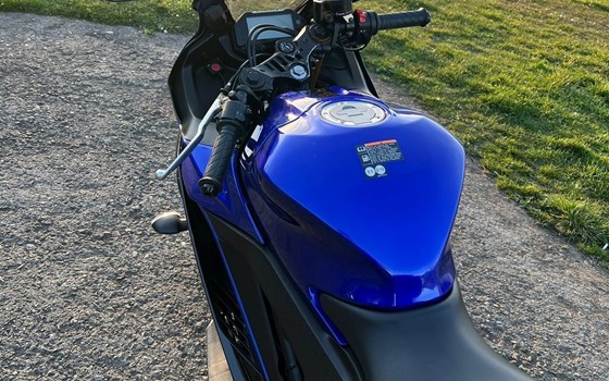 Motorrad Occasion Yamaha YZF-R3 - Bild 9