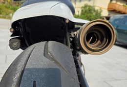 Gebrauchte Harley-Davidson Sportster S RH1250S