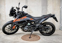 Gebrauchte KTM 390 Adventure