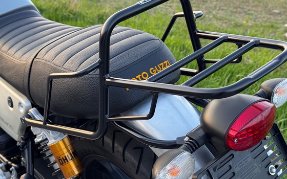 Gebrauchtmotorrad Moto Guzzi V7 III Milano - Bild 12