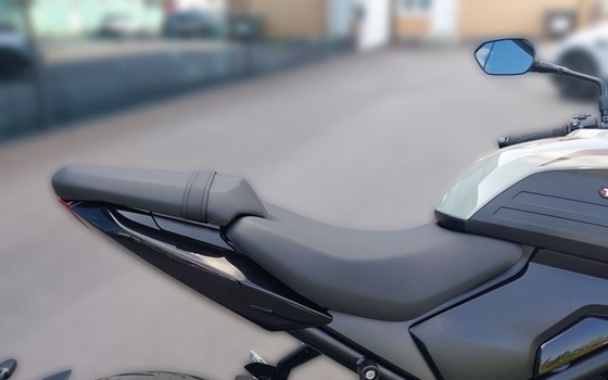 Neufahrzeug Triumph Trident 660 - Bild 11