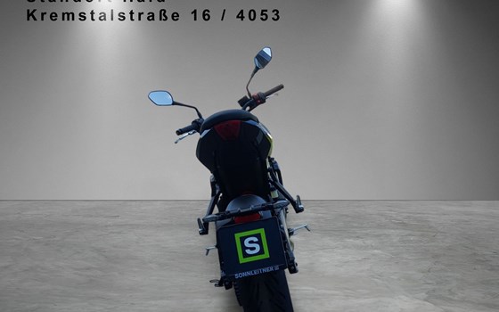 Neufahrzeug Triumph Trident 660 - Bild 4