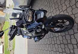 Gebrauchte BMW R 1250 GS