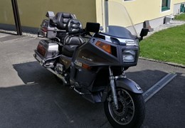 Gebrauchte Kawasaki Voyager 1200
