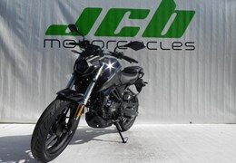 Gebrauchte Voge R125