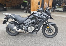 Gebrauchte Suzuki V-Strom 650