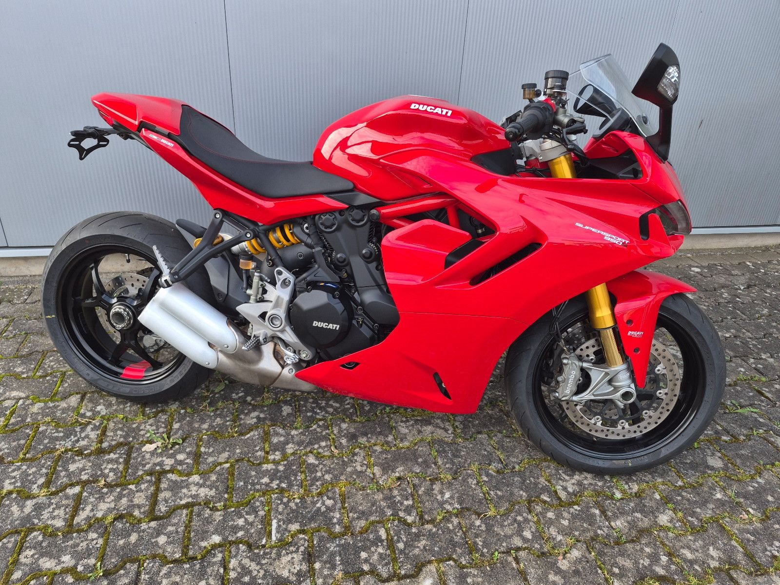 Ducati