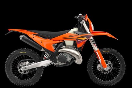 KTM 300 EXC