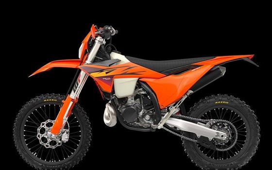 Neufahrzeug KTM 300 EXC - Bild 2