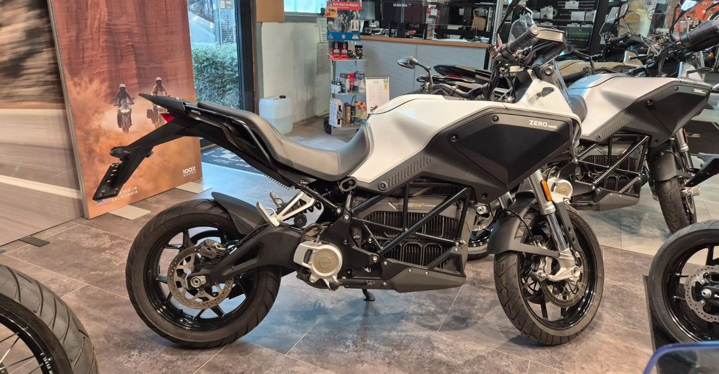 Angebot Zero DSR/X