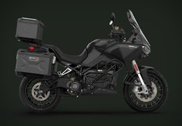 Gebrauchte Zero DSR/X