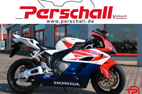 Honda Fireblade CBR1000RR SC57 und SC59 - Gebrauchtberatung