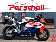 Honda CBR1000RR Fireblade