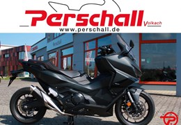 Gebrauchte Honda Forza 750