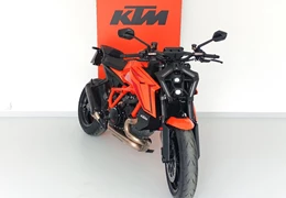 Gebrauchte KTM 1390 Super Duke R