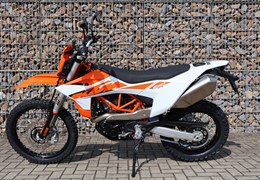 Neumotorrad KTM 690 Enduro R