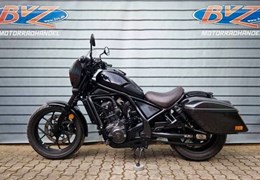Gebrauchte Honda CMX1100T Rebel DCT