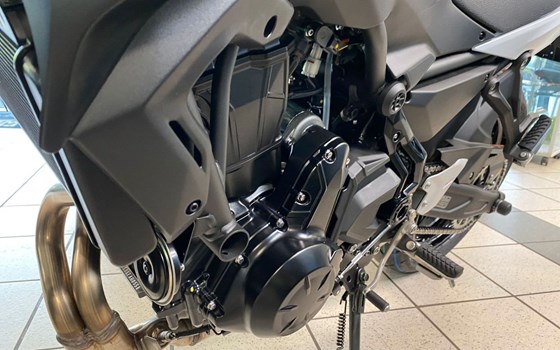 Neufahrzeug Kawasaki Z650 - Bild 10