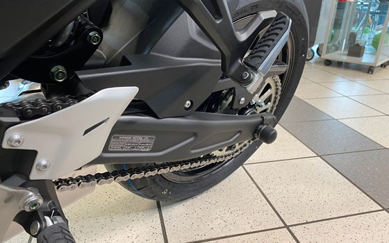 Neufahrzeug Kawasaki Z650 - Bild 12