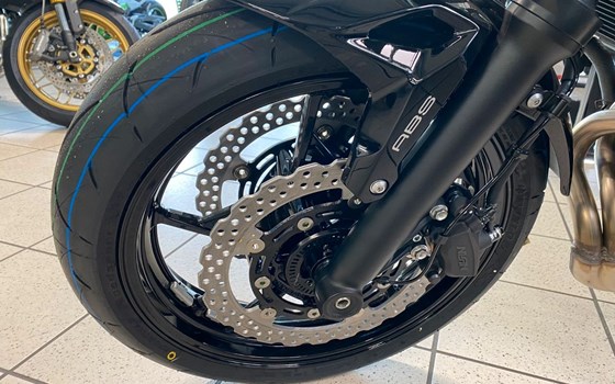 Neufahrzeug Kawasaki Z650 - Bild 13