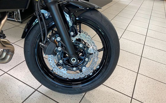 Neufahrzeug Kawasaki Z650 - Bild 14