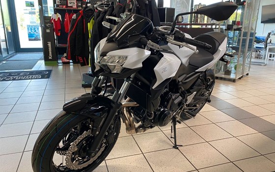 Neufahrzeug Kawasaki Z650 - Bild 2