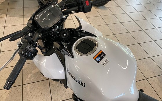 Neufahrzeug Kawasaki Z650 - Bild 5