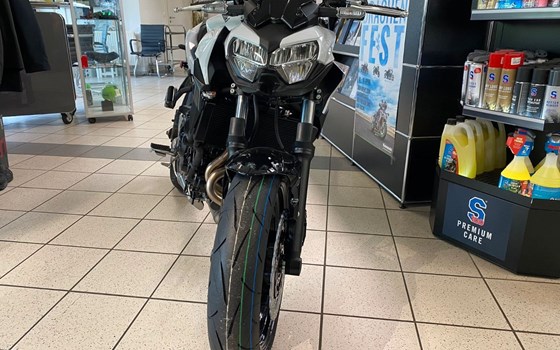 Neufahrzeug Kawasaki Z650 - Bild 7