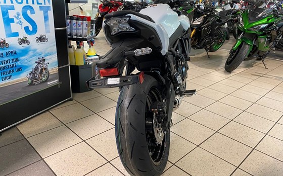 Neufahrzeug Kawasaki Z650 - Bild 8